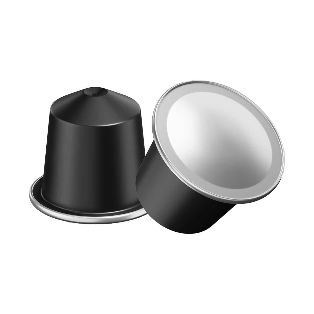 Espresso Capsules