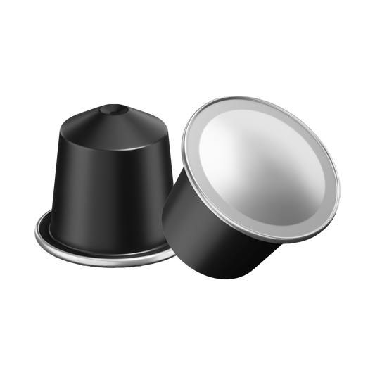 Espresso Capsules